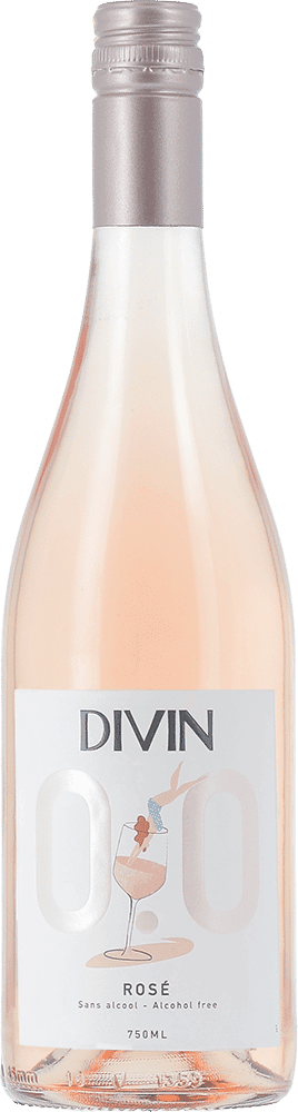 Divin Rosé
