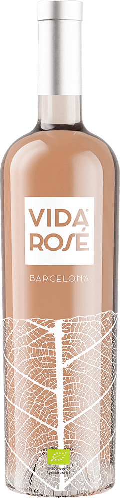 Vida Rosé