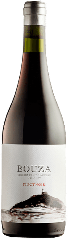 Bouza Pinot Noir Pan de Azúcar