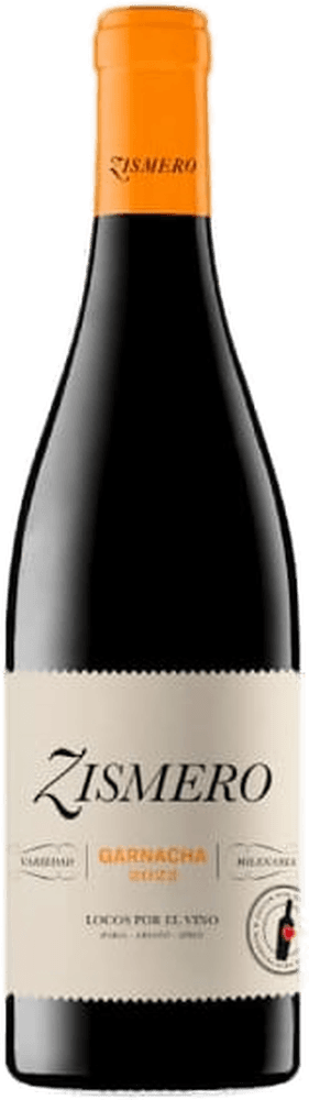 Locos por el Vino Zismero