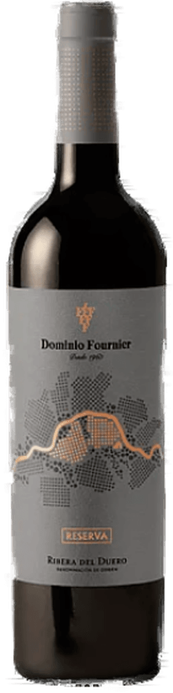 Dominio Fournier Reserva