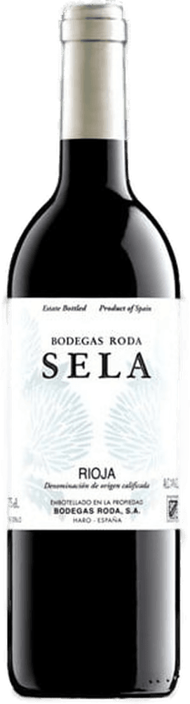 Bodegas Roda Sela Tempranillo