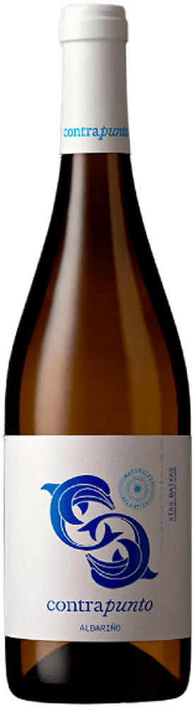 Granbazán Contrapunto