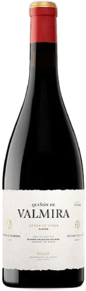 Palacios Remondo Quiñón de Valmira