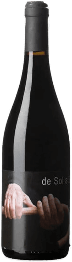 De Sol a Sol Tempranillo