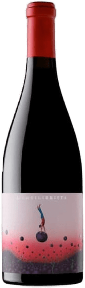 Ca N'Estruc L'Equilibrista Garnatxa