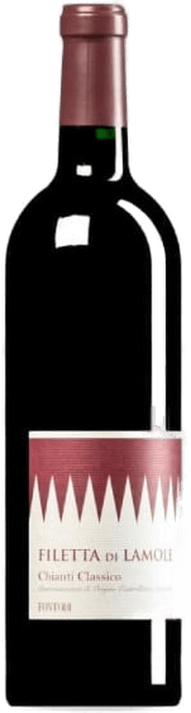 Fontodi Filetta di Lamole Chianti Classico