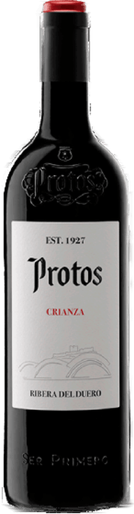 Protos Crianza