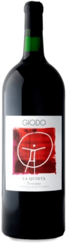 Podere Giodo La Quinta