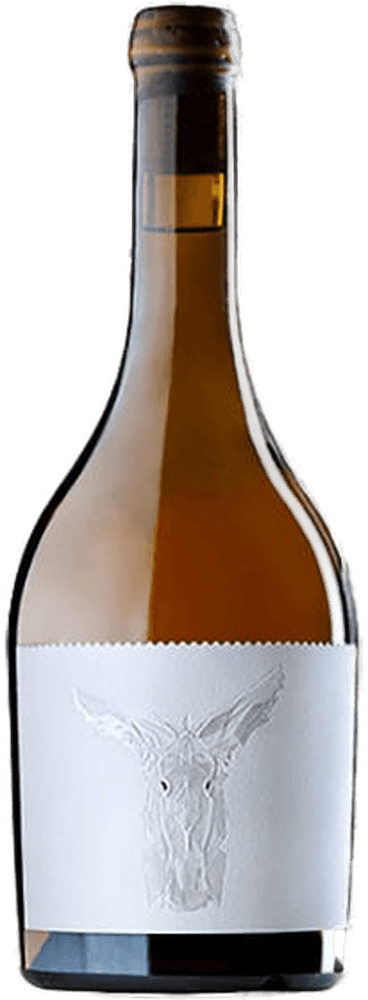 Sobrenatural de Menade