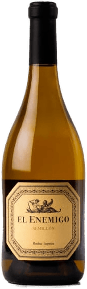 El Enemigo Semillón