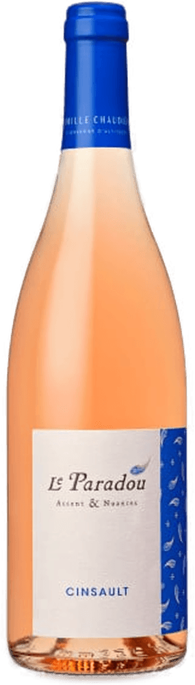 Le Paradou Cinsault Rosé