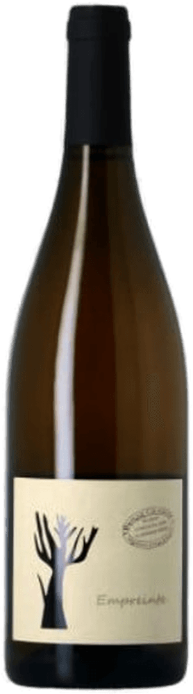 Benoit Courault Empreinte