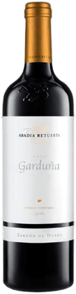 Abadía Retuerta Pago Garduña