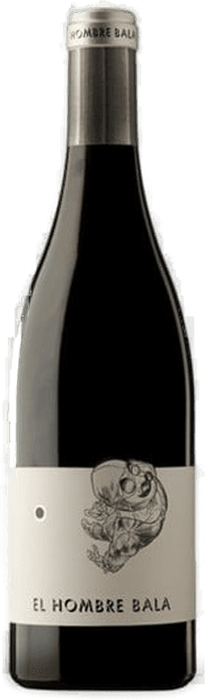 El Hombre Bala