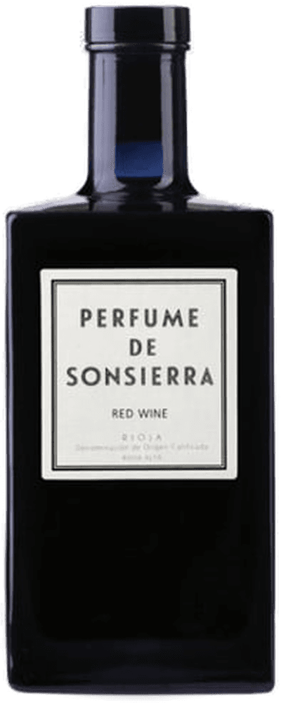 Perfume de Sonsierra