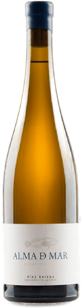 Albamar Alma de Mar