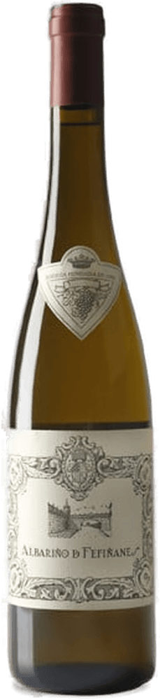 Albariño de Fefiñanes