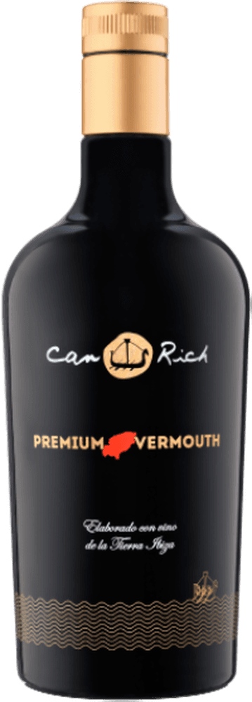 Can Rich Vermouth Premium
