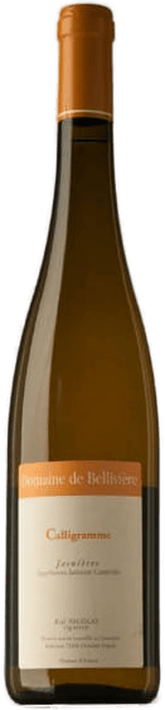 Domaine de Bellivière Calligramme Sec