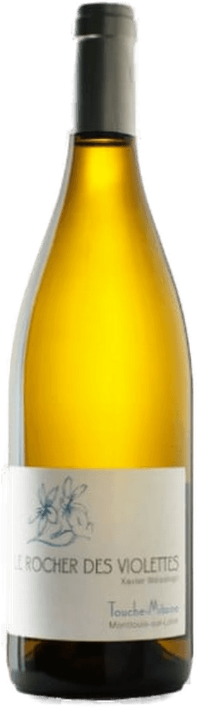 Le Rocher des Violettes Touche-Mitaine