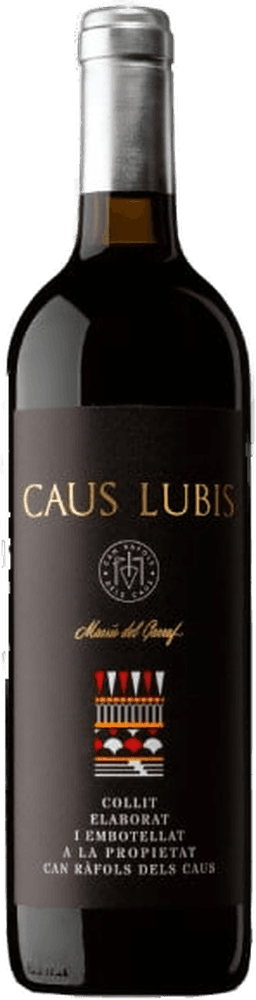 Can Ràfols dels Caus Caus Lubis