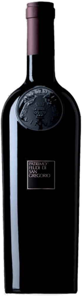 Feudi di San Gregorio Patrimo