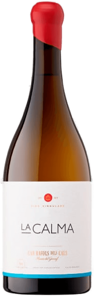 Can Ràfols dels Caus La Calma