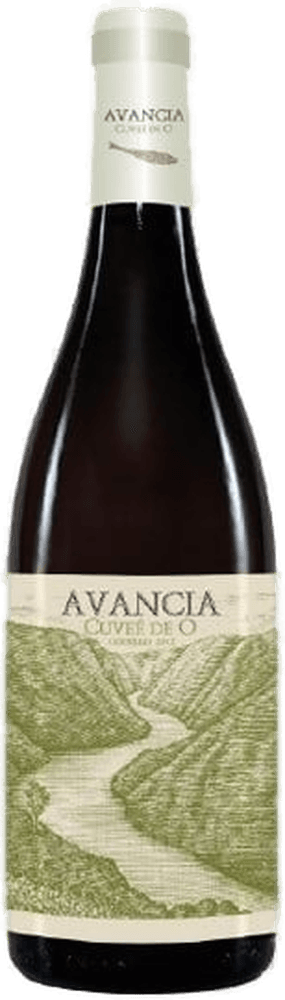 Avancia Cuvee de O