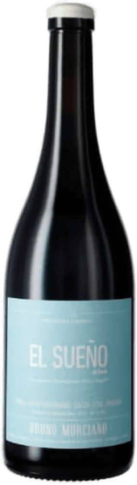 El Sueño Bobal Cepas Centenarias Caliza