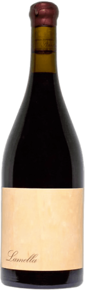 The Standish Lamella