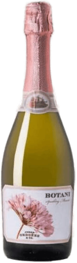 Botani Espumoso