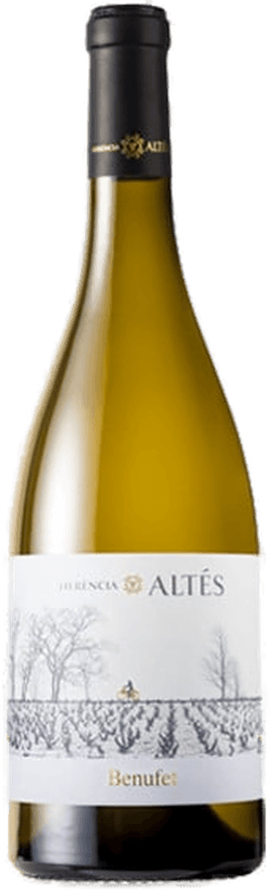 Herència Altés Benufet