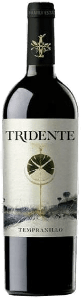 Tridente Tempranillo