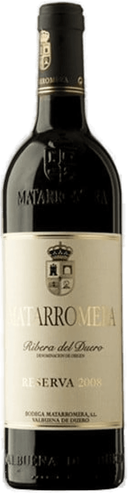 Matarromera Reserva
