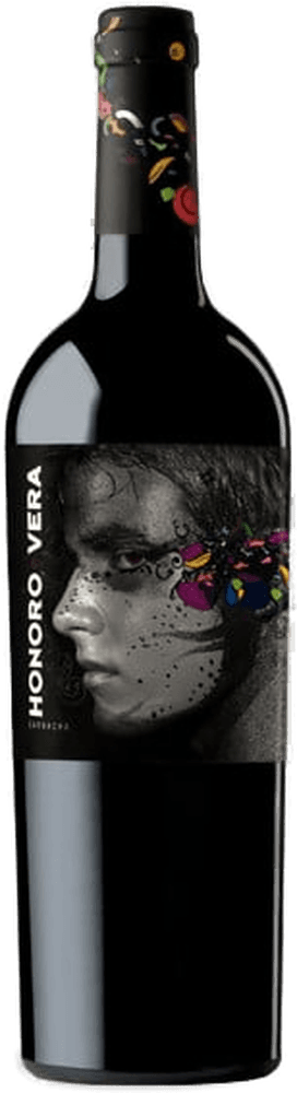 Honoro Vera Garnacha