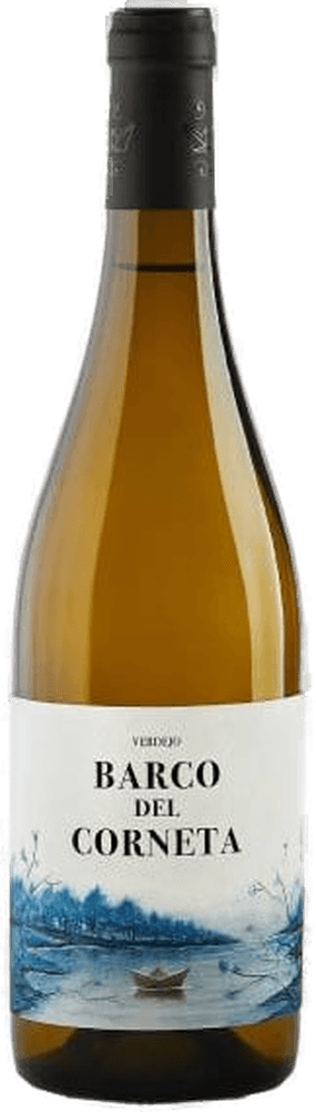 Barco del Corneta