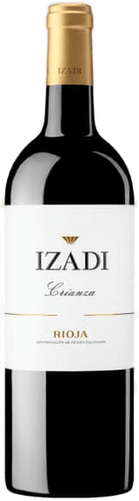 Izadi Crianza