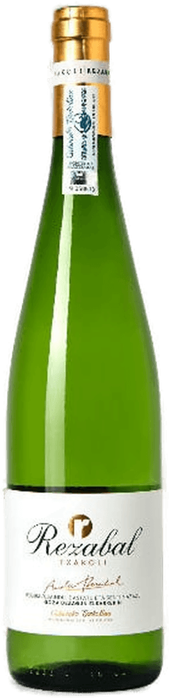 Txakoli Rezabal