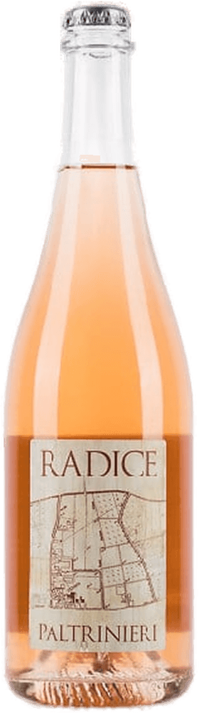 Paltrinieri Lambrusco di Sorbara Radice