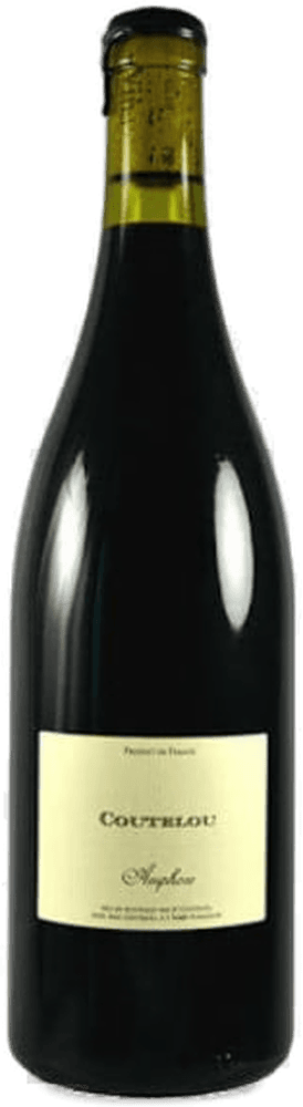 Mas Coutelou Amphore