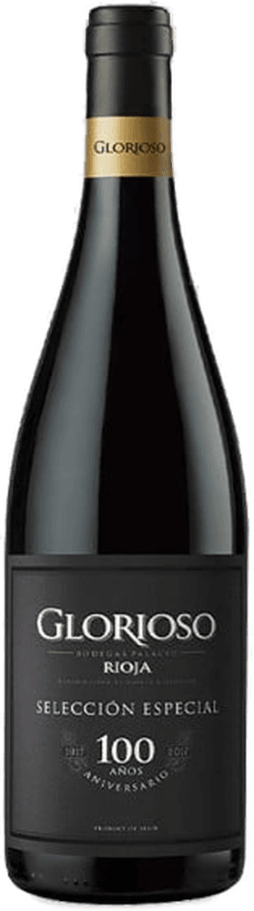 Glorioso Selección Especial