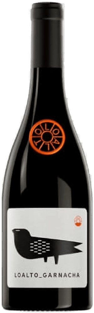 LoAlto Garnacha