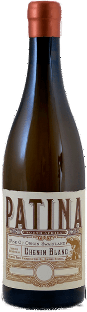 Boekenhoutskloof Patina Chenin Blanc