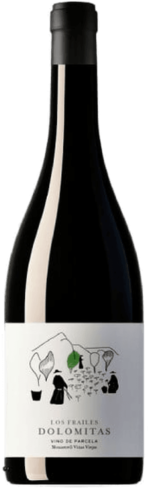 Los Frailes Dolomitas