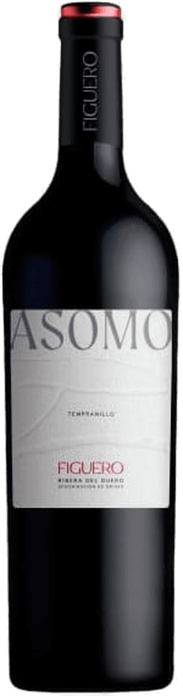 Figuero Asomo Tempranillo