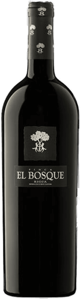 Sierra Cantabria El Bosque