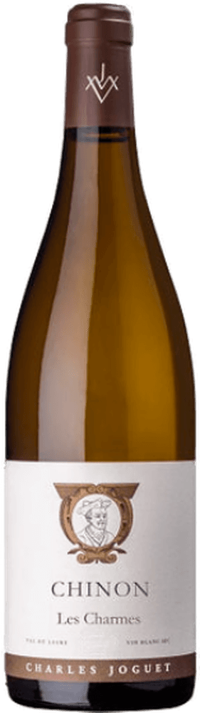 Charles Joguet Les Charmes Blanc