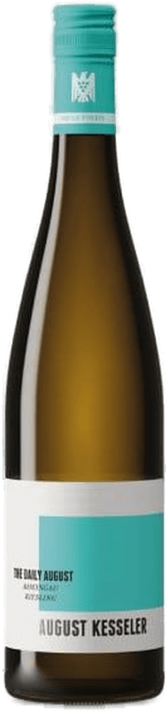 August Kesseler The Daily August Riesling