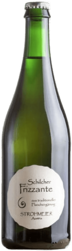 Strohmeier Schiller Frizzante